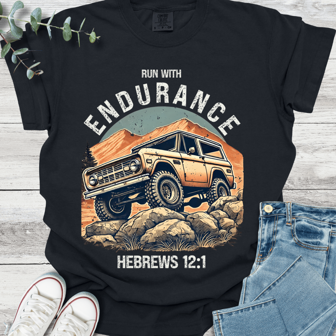 Endurance T-Shirt