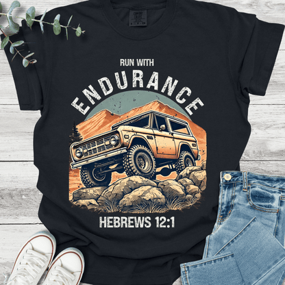 Endurance T-Shirt