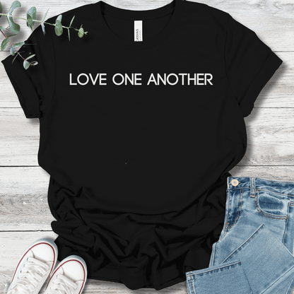 Love One Another T-Shirt