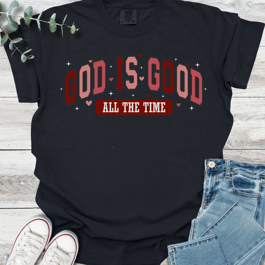 Good God T-Shirt
