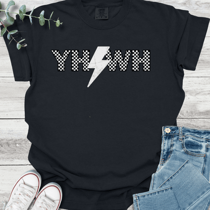 YHWH Bolt T-Shirt
