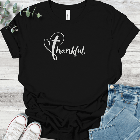 Thankful T-Shirt