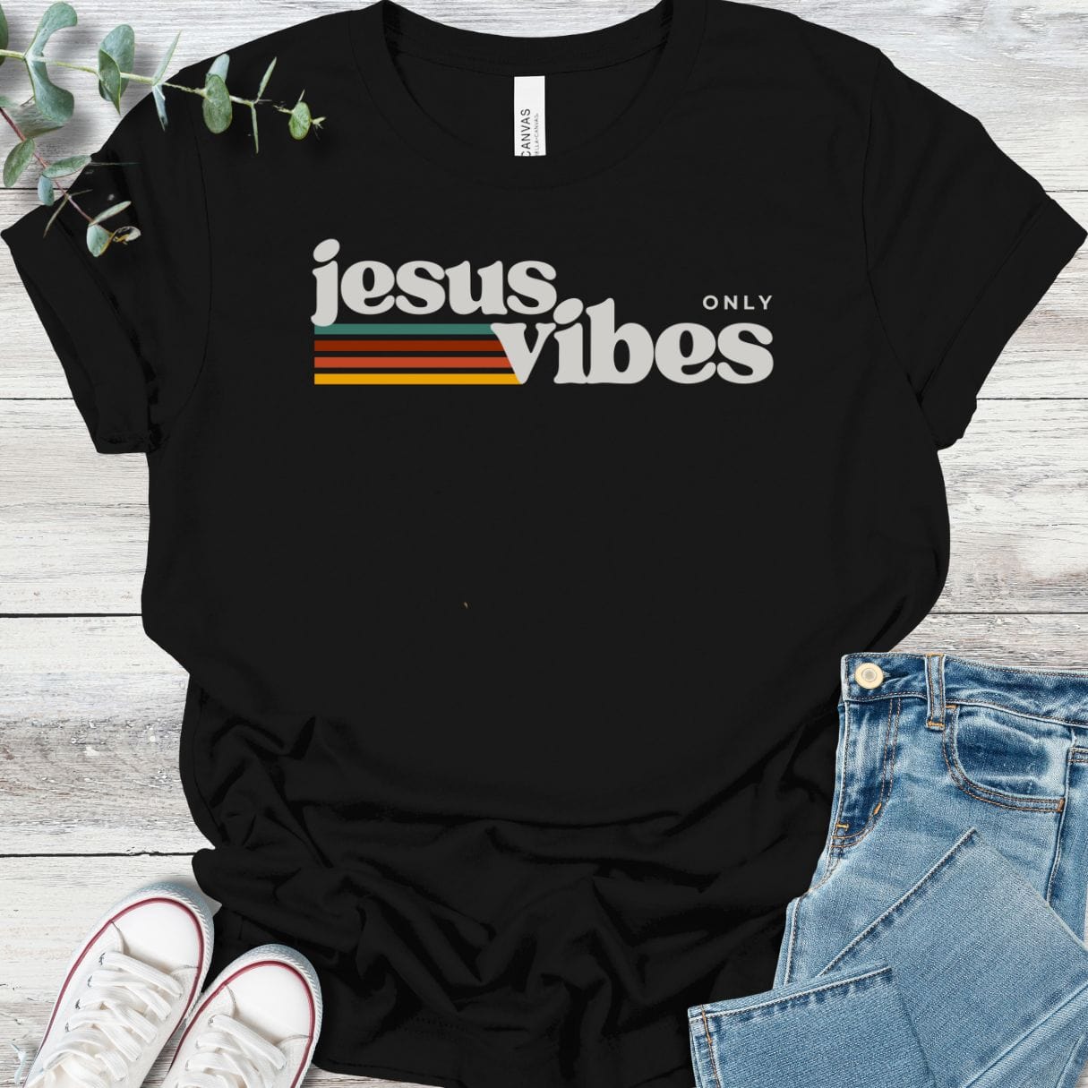 Vibin' T-Shirt