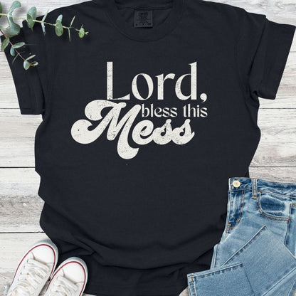 Bless This Mess T-Shirt