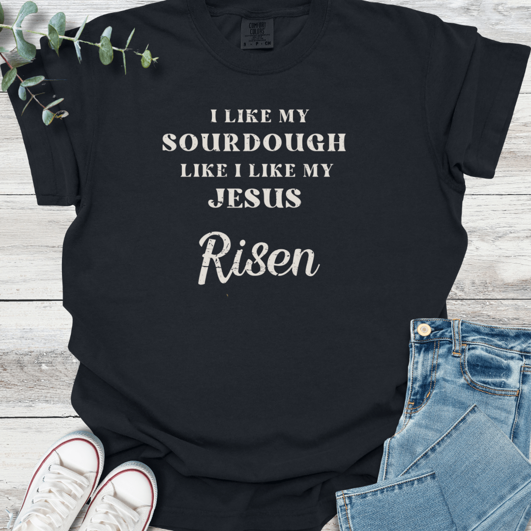 Bread of Life Tee