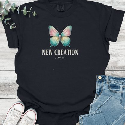 New Creation T-Shirt