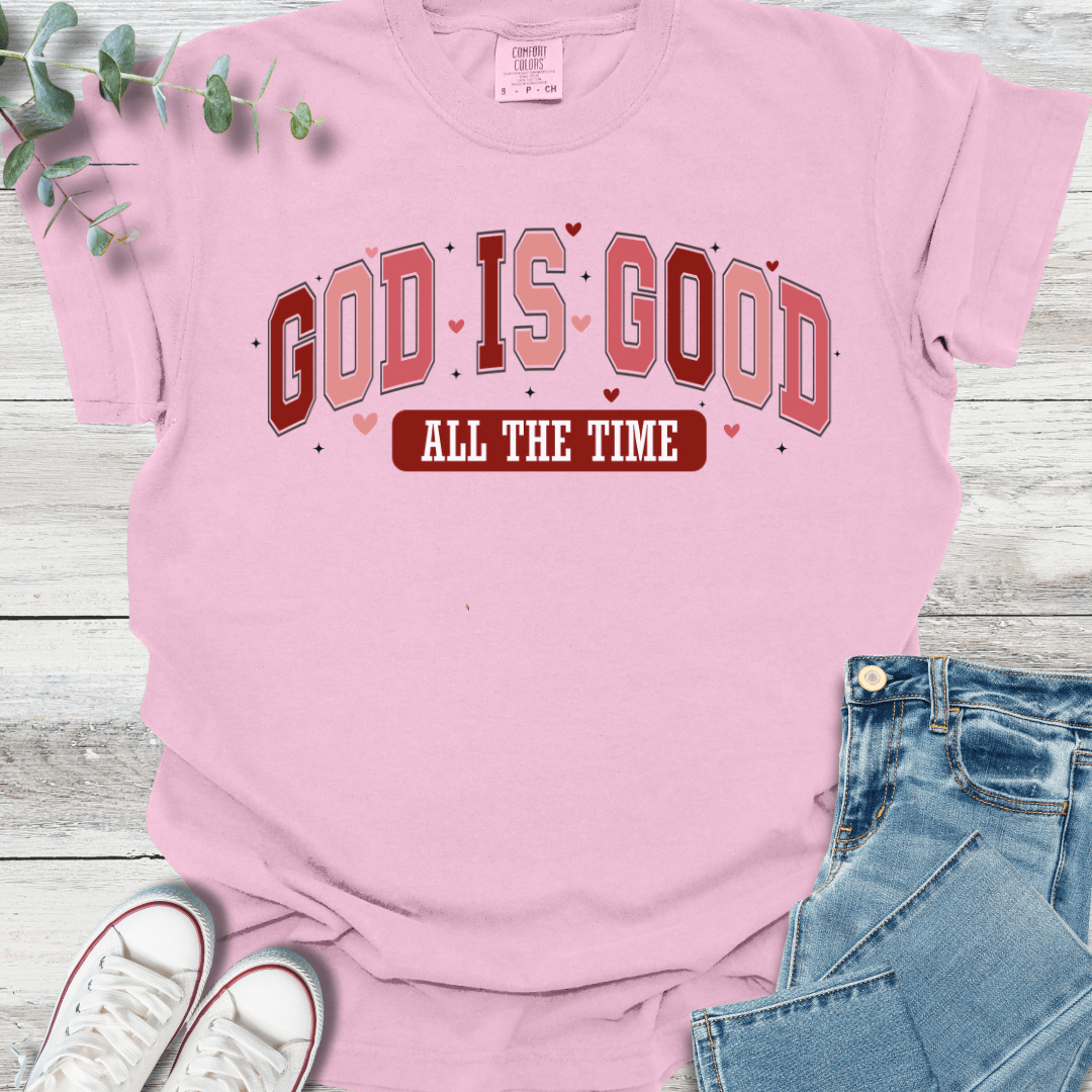 Good God T-Shirt