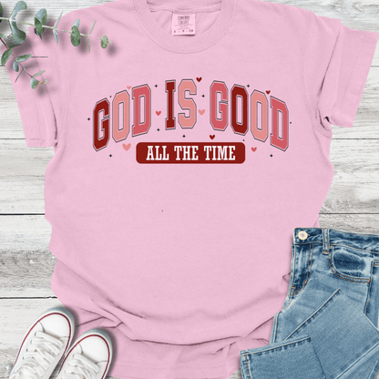Good God T-Shirt