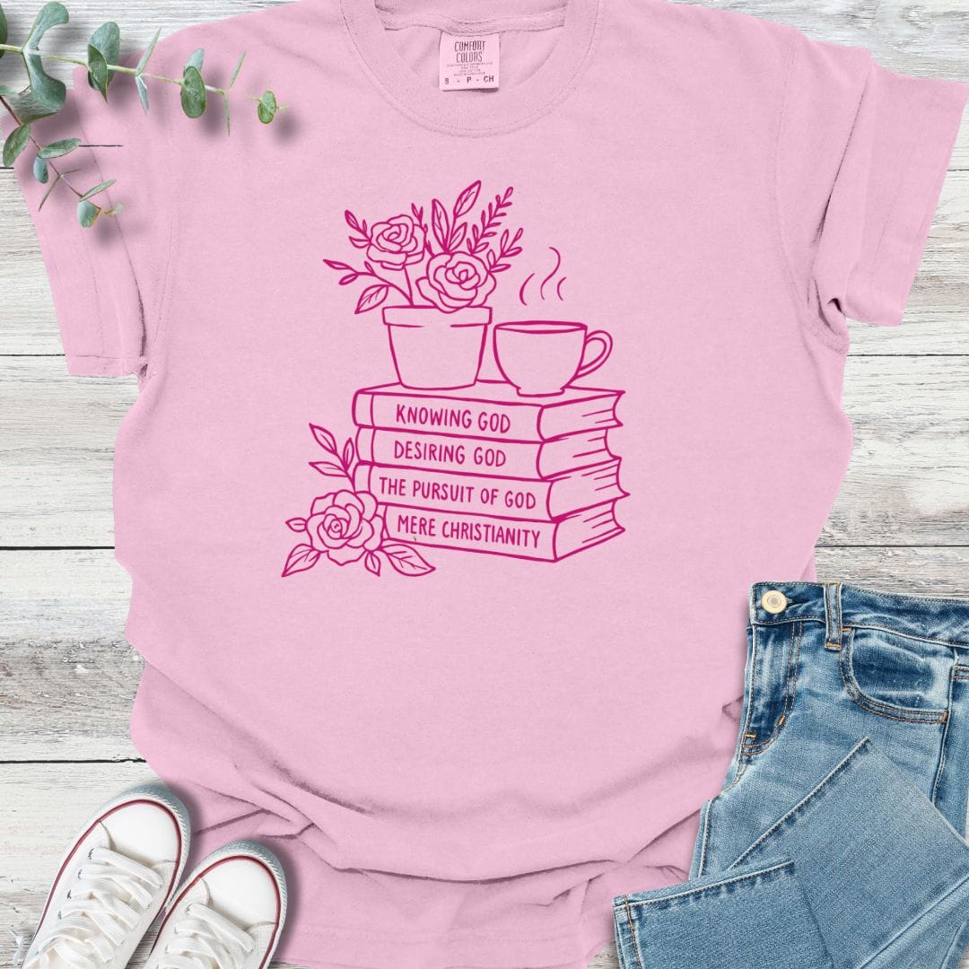 Christian Classics T-shirt