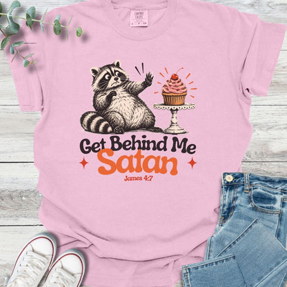 Sweet Resistance T-Shirt - Christian graphic tee