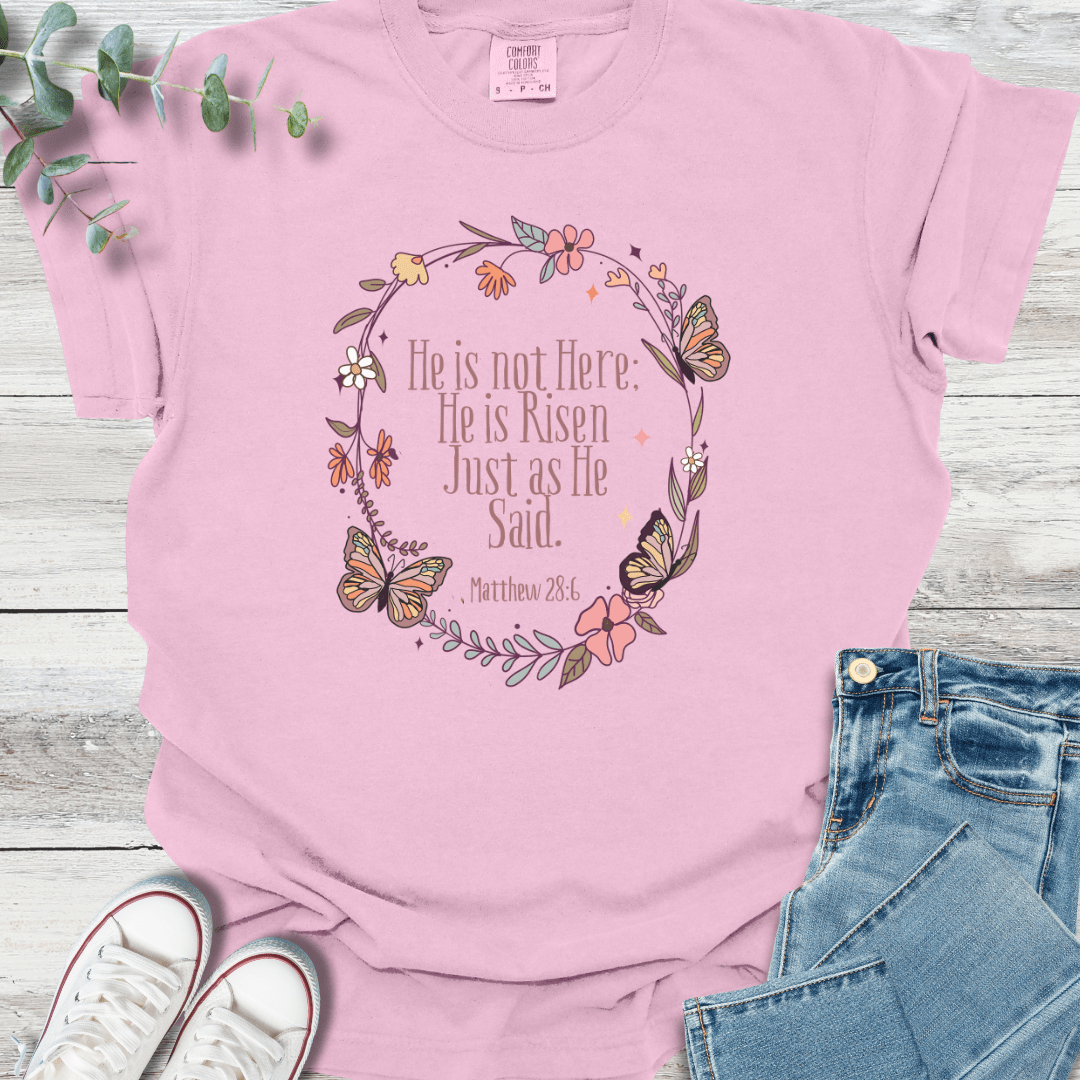 Risen Hope T-Shirt
