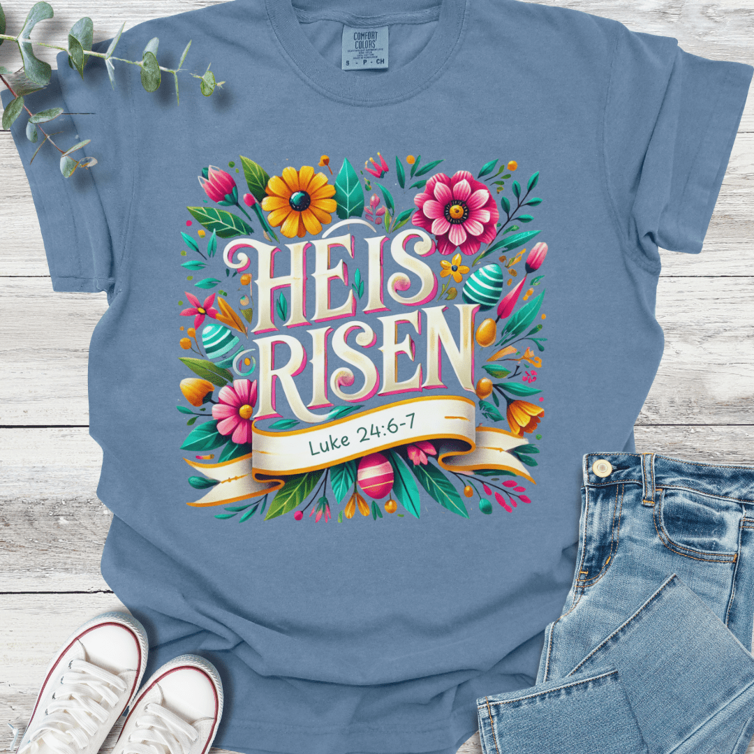 Risen Savior T-Shirt