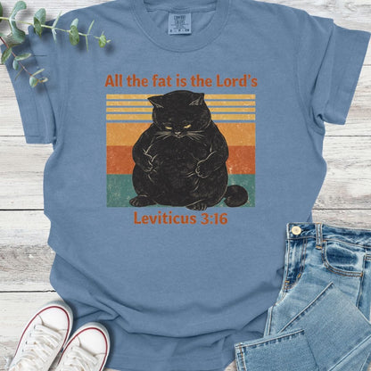 The Lord's Portion T-Shirt