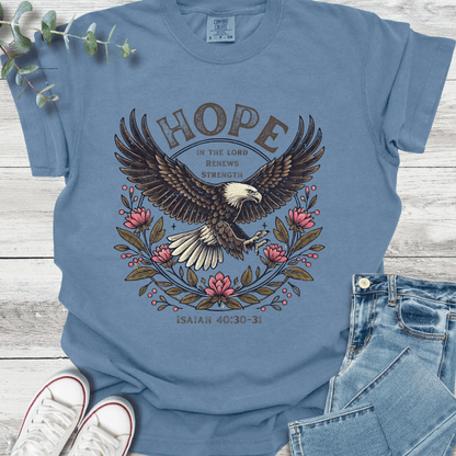 Wings of Hope T-Shirt