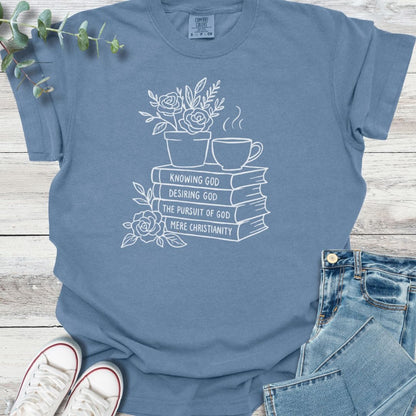 Christian Classics T-shirt