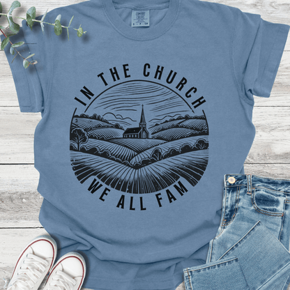 Church Fam T-Shirt