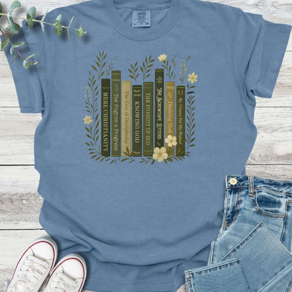 Faithful Favorites T-shirt