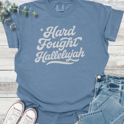 Hallelujah T-shirt