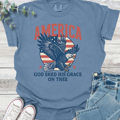 American Grace T-shirt