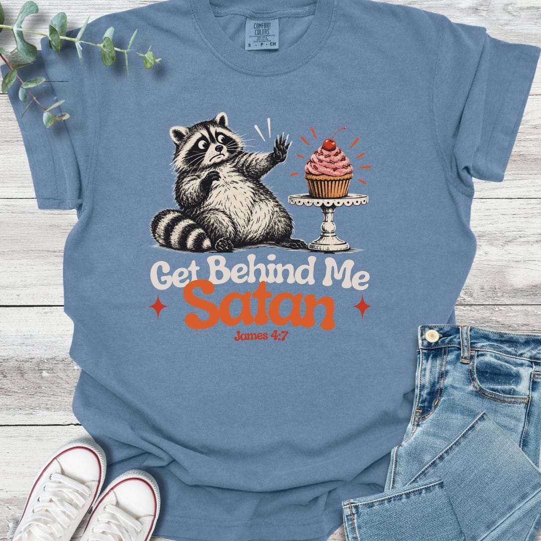 Sweet Resistance T-Shirt - Christian graphic tee