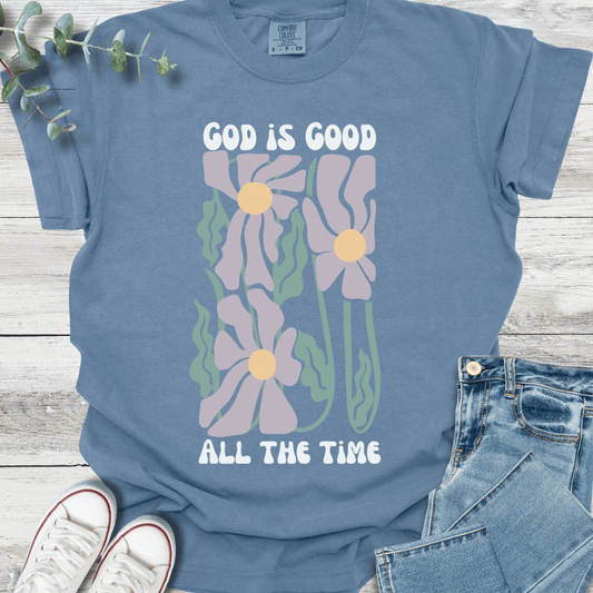God is Good T-Shirt