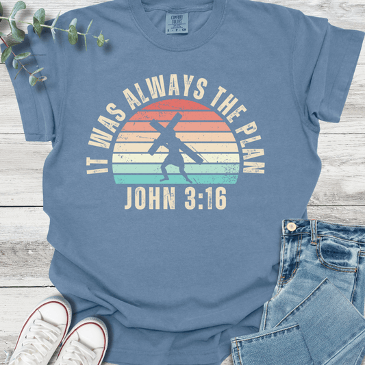 Grand Plan Premium T-Shirt