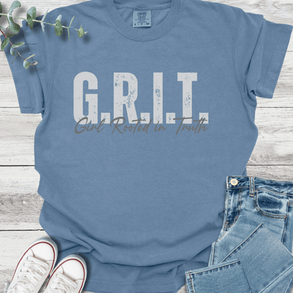 GRIT T-Shirt