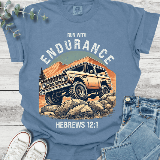 Endurance T-Shirt