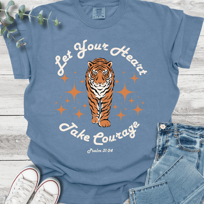 Take Courage T-Shirt