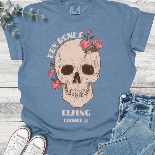Bones Rising T-Shirt