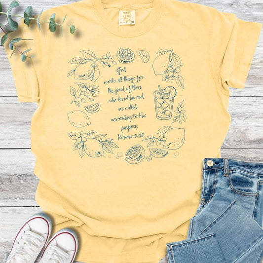 For The Good T-shirt