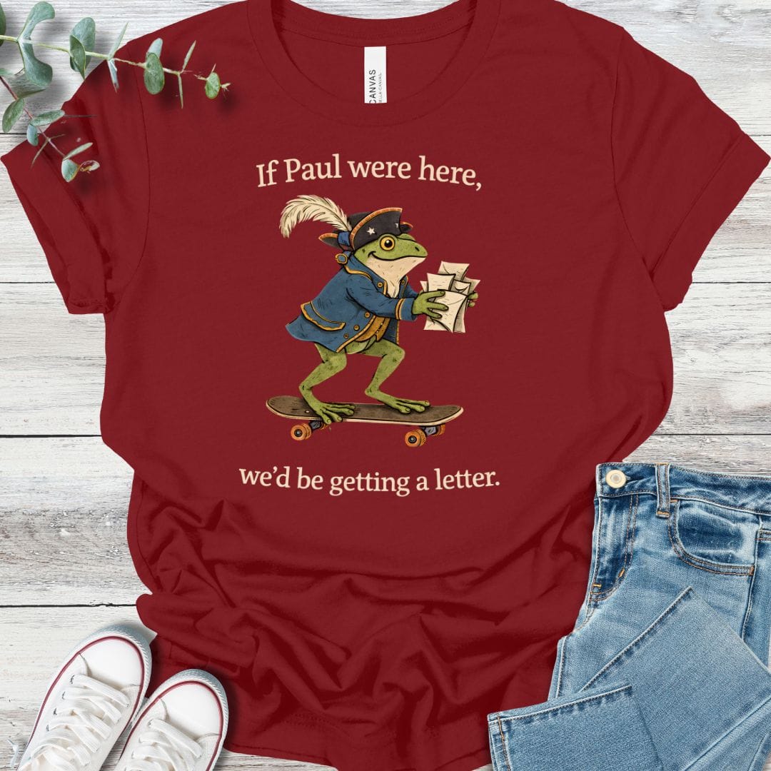 Special Delivery T-Shirt