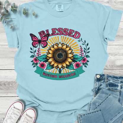 Beyond Blessed T-Shirt