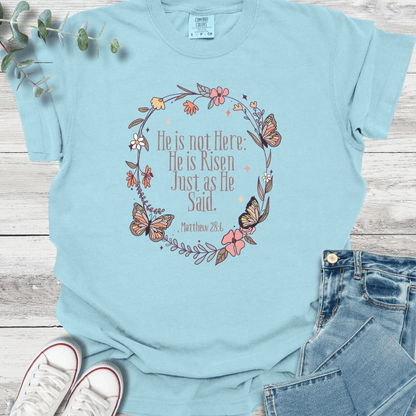 Risen Hope T-Shirt