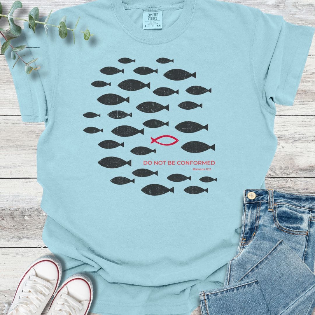 Not Conformed T-shirt