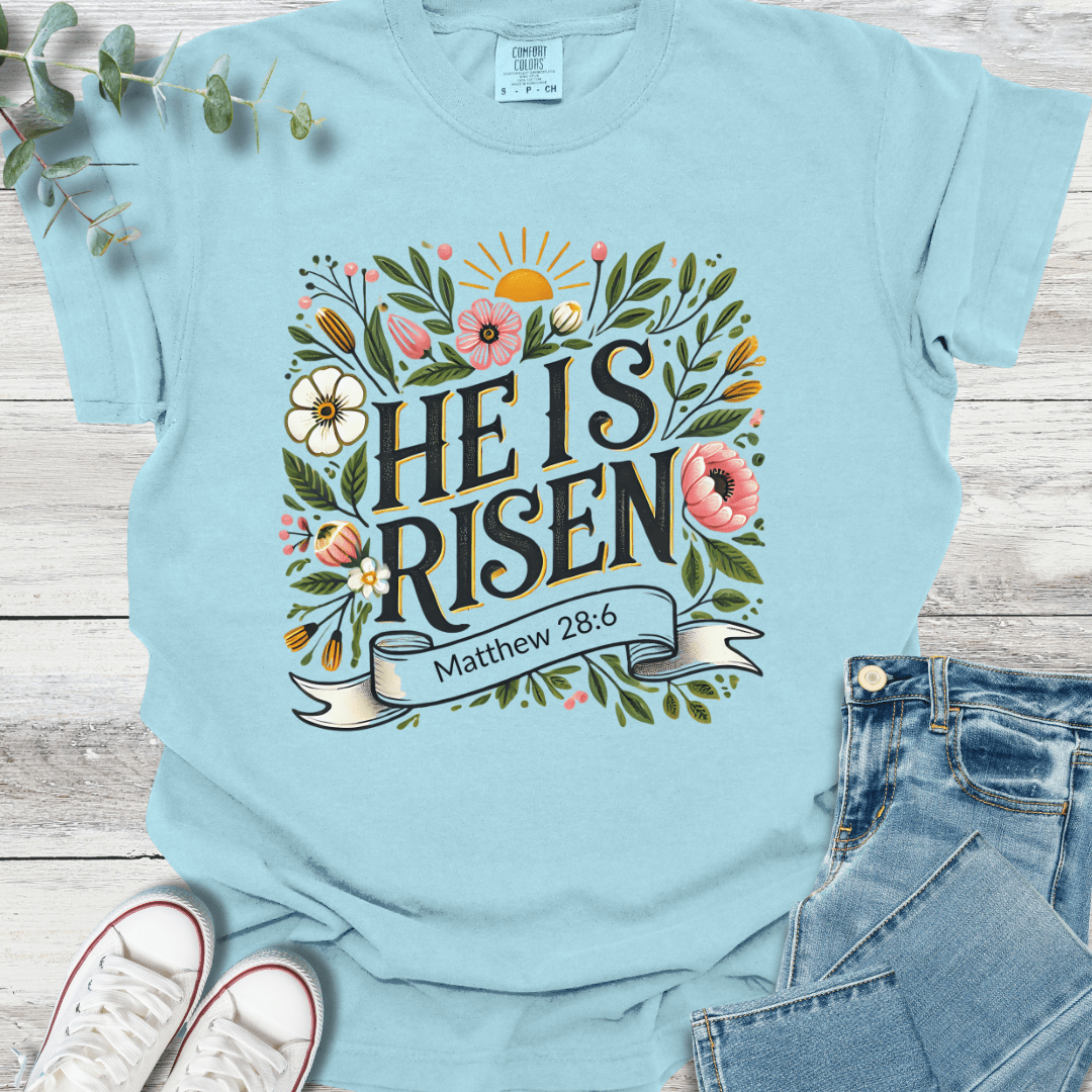 Boho Risen T-Shirt