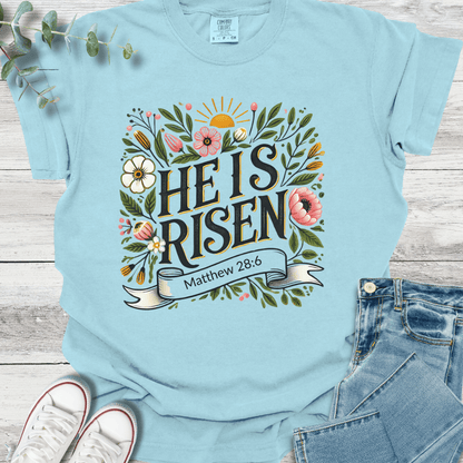 Boho Risen T-Shirt