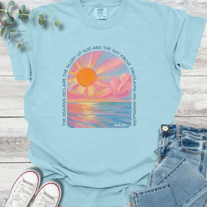 God's Handiwork T-Shirt