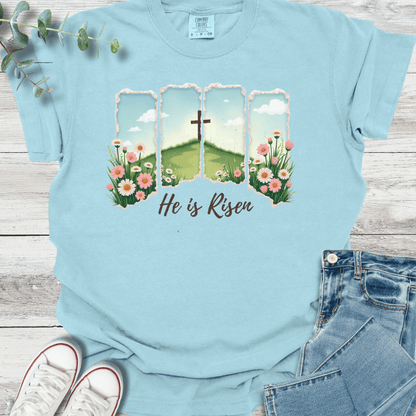 Easter Morning T-shirt
