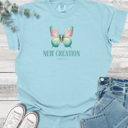 New Creation T-Shirt