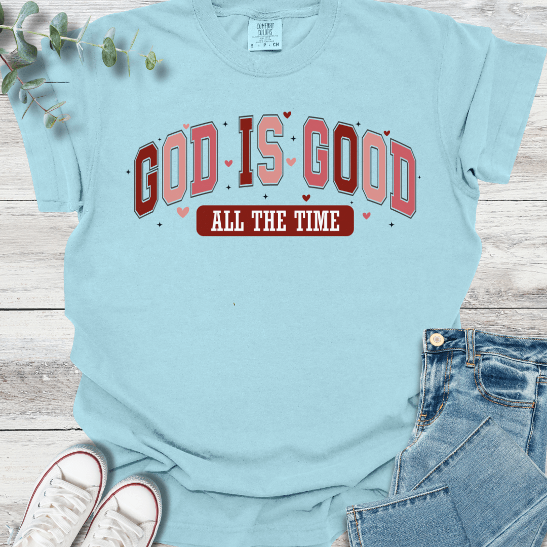 Good God T-Shirt
