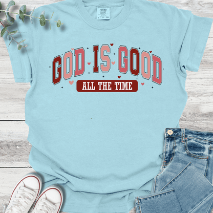 Good God T-Shirt