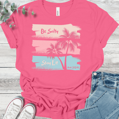 Be Salty T-Shirt