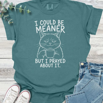 Could Be Meaner T-Shirt