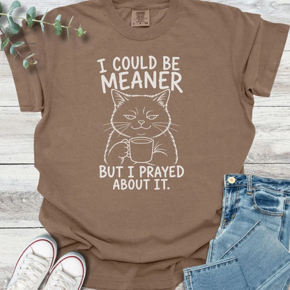 Could Be Meaner T-Shirt