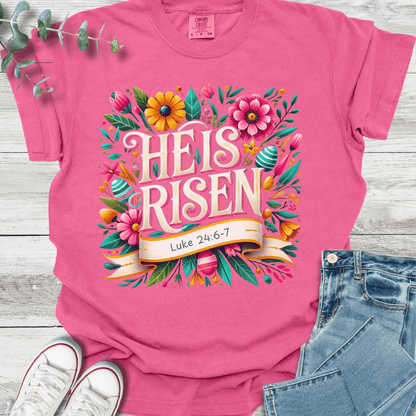 Risen Savior T-Shirt