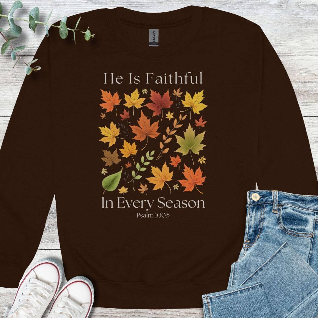 Every Season Sweatshirt