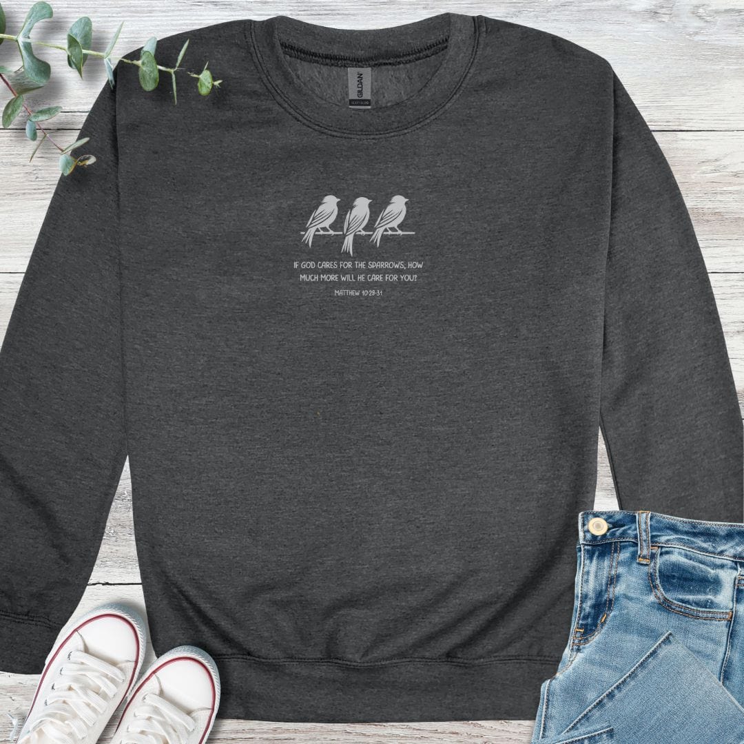 Sparrows Sweatshirt