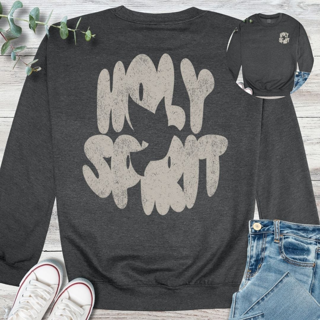 Holy Spirit Sweatshirt