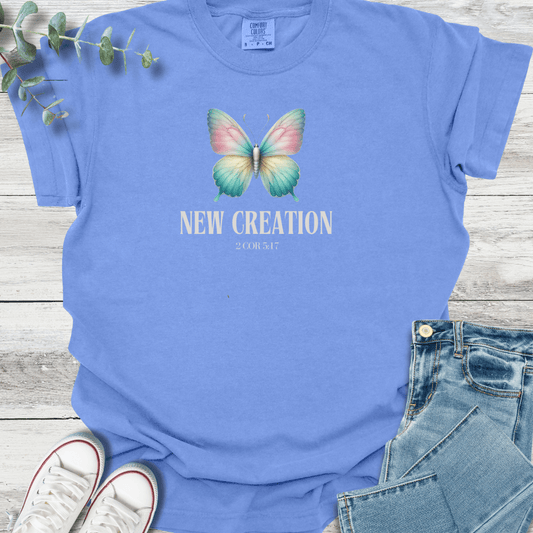 New Creation T-Shirt